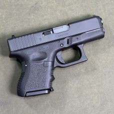 Glock 28 Gen 3 Pistol .380 ACP - USED